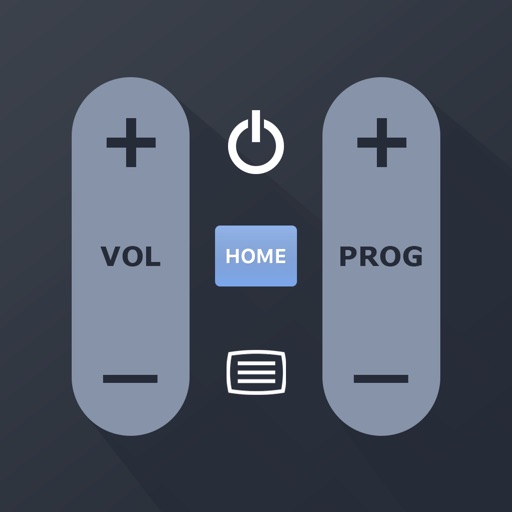 Remote Control for Sony TVs