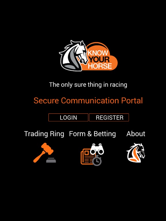 Screenshot #5 pour Know Your Horse Australia