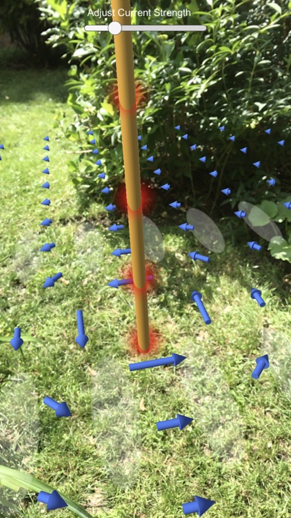 Field Visualizer AR