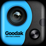 Goodak Edit - Photo Editor Cam