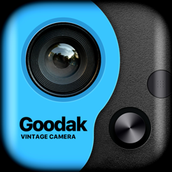 ‎Goodak Edit - Photo Editor Cam