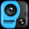 Goodak Edit for quick and straight forward editing, a unique way to add artwork, beautiful message, photos of your daily life and traveling can be depicted as the most memorable moment, Be a part of this awesome design expression through photography