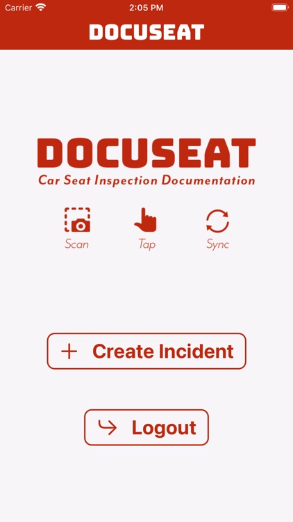 Docuseat