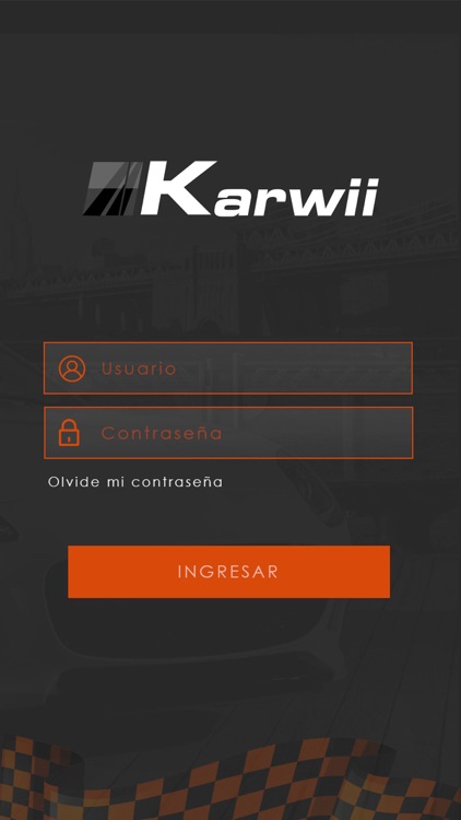 Karwii