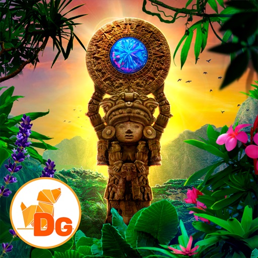 Hidden Expedition: Paradise icon