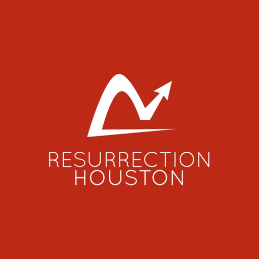 Resurrection Houston icon