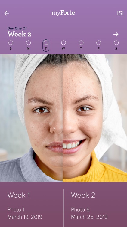 MyForte screenshot-6