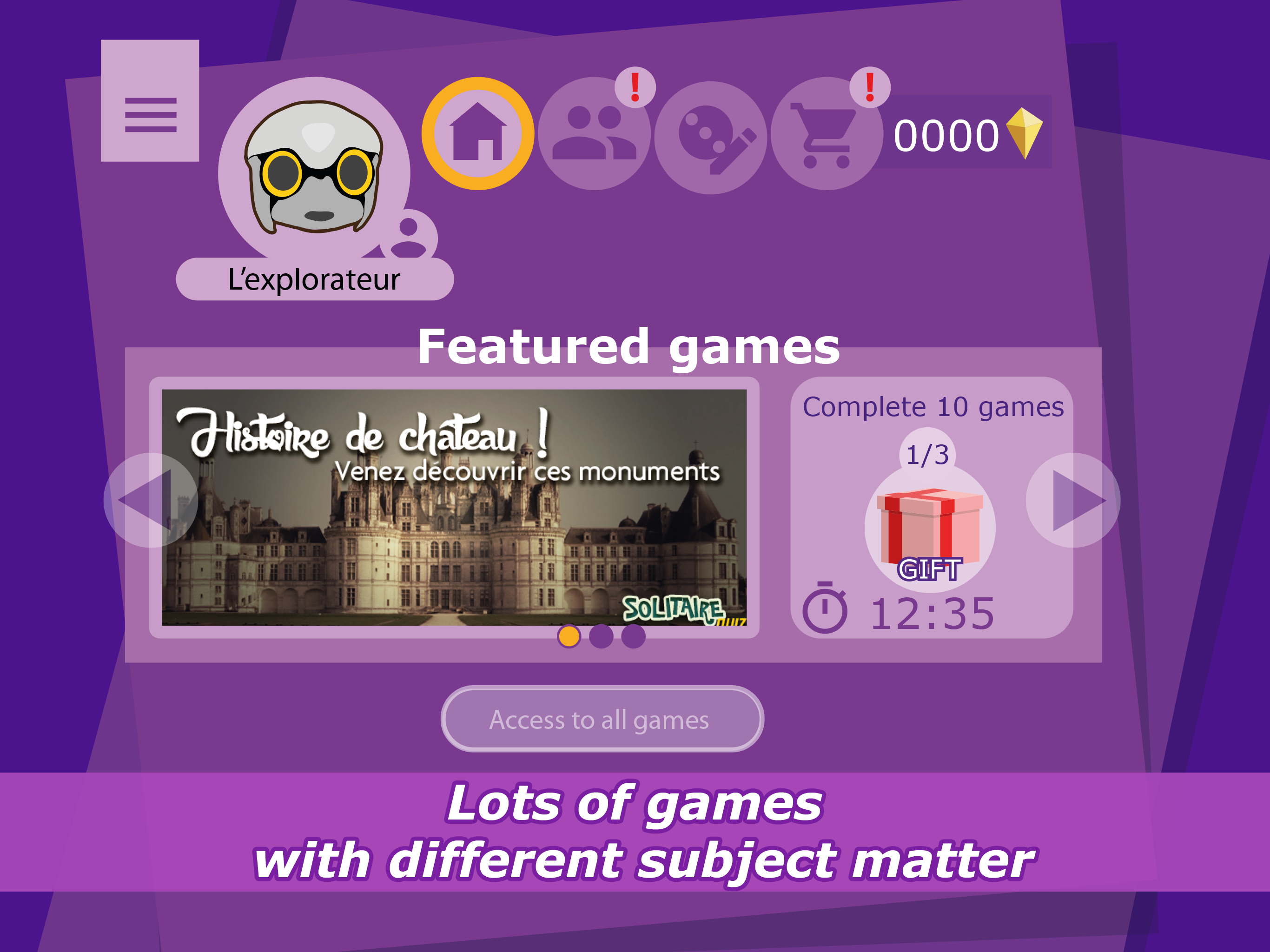 Chouette screenshot 6