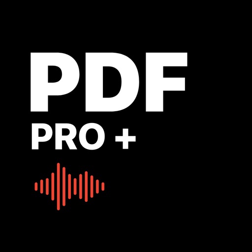 PDF Pro+ with AI