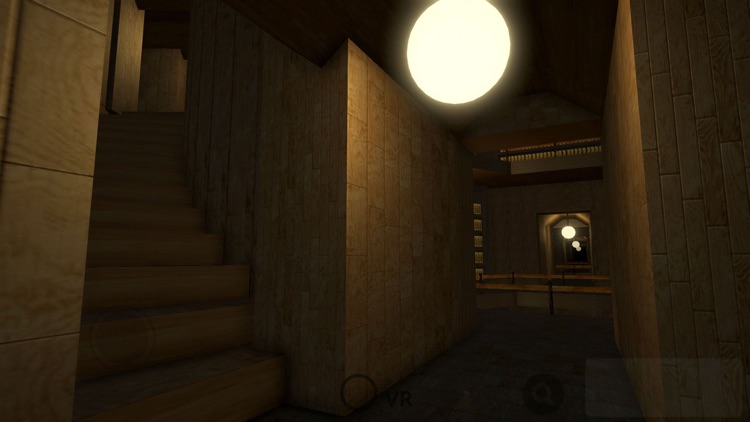 Library of Babel screenshot-4