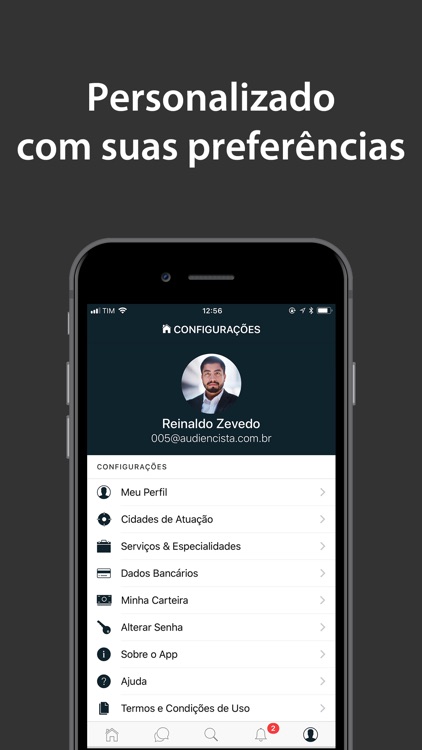 Audiencista screenshot-4