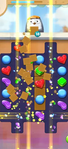 Game screenshot Cookie Crush Fever hack