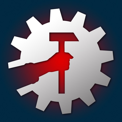 Productivity Challenge Timer Icon