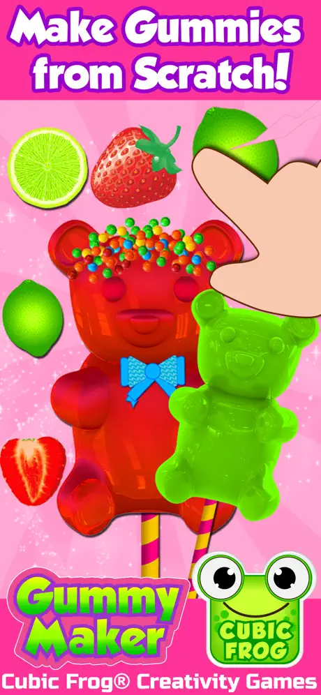 Slime Unicorn Games