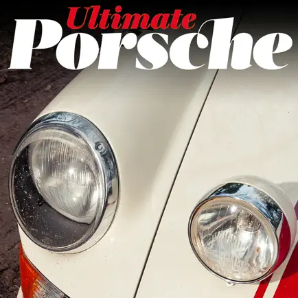 Ultimate Porsche Читы