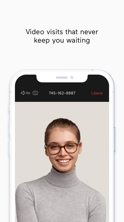 CloseKnit Primary Care screenshot-3