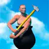 Getting Over It negative reviews, comments