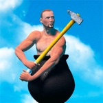 Download Getting Over It app