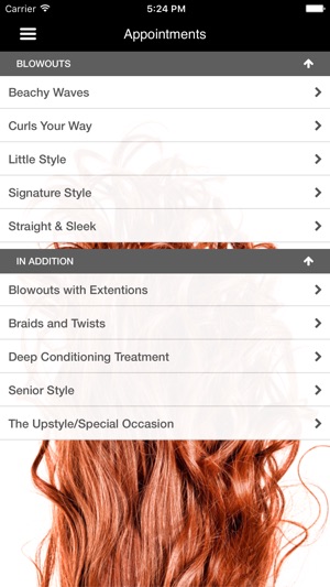 Ginger Stylebar(圖3)-速報App
