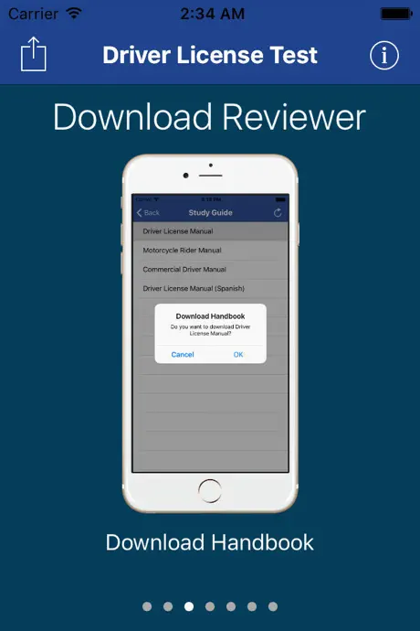 Delaware DMV Test Reviewer DE