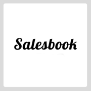 Sales Book