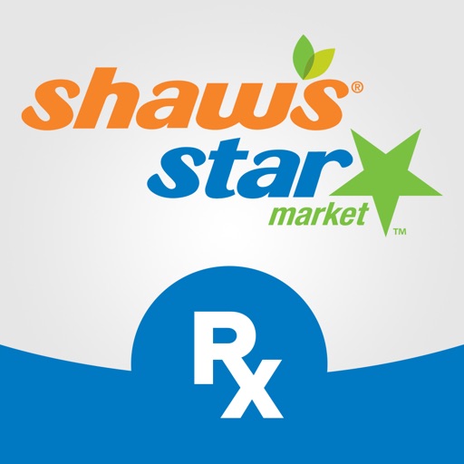 Shaw's Star Market Pharmacy Download