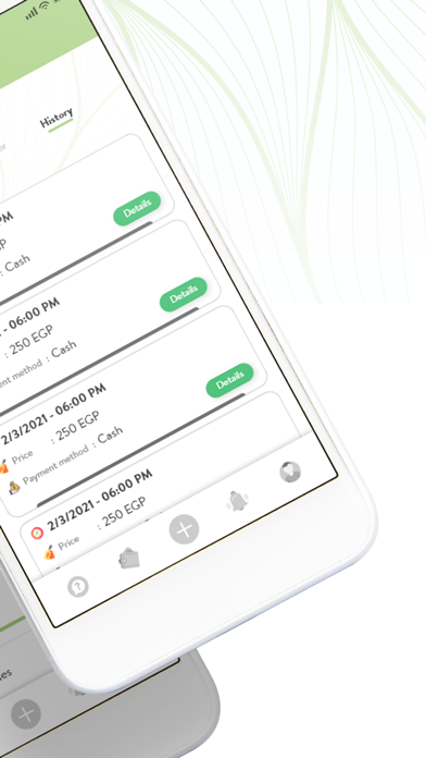 EgSnap Handler Screenshot