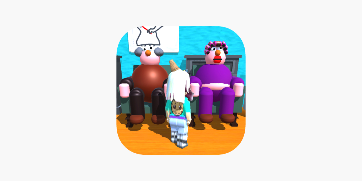 Piggy Roblox Game::Appstore for Android