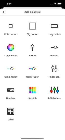 Game screenshot Arcolis Remote Pro hack