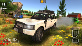 Drift Car Driving Simulator screenshot