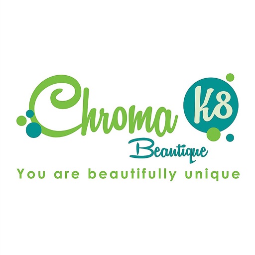 Chroma K8 Beautique