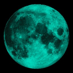 Calendrier lunaire - Lune