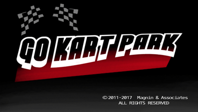 Screenshot #1 pour Go Kart Park