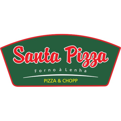 Santa Pizza Paranavaí icon