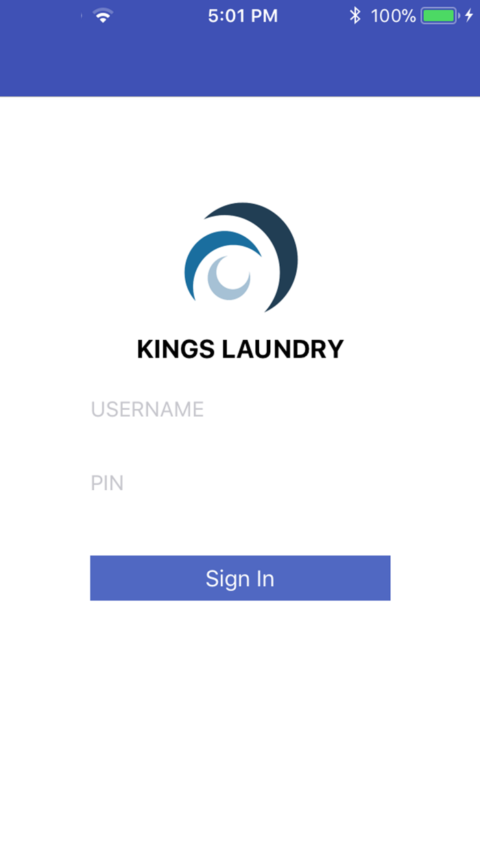 Kings Laundry