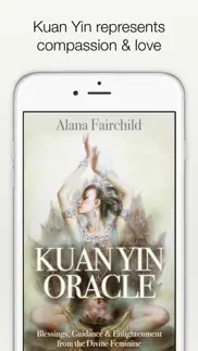 How to cancel & delete kuan yin oracle - fairchild 2