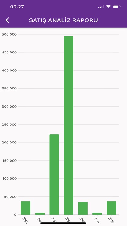 Preon Mobile screenshot-8