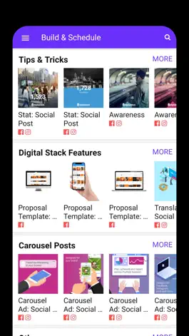 Game screenshot Digital Stack mod apk
