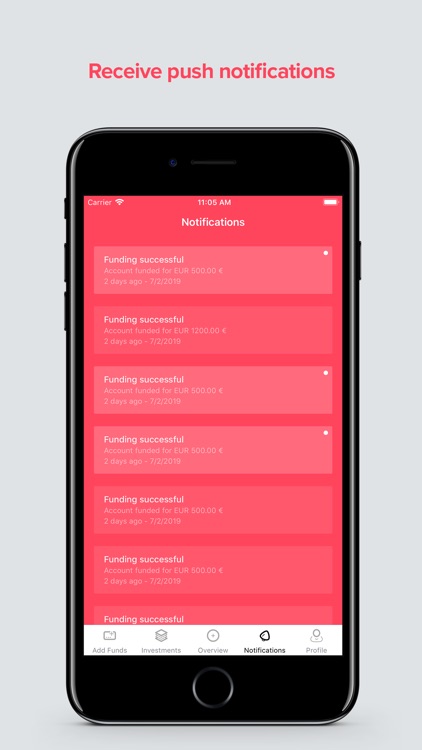 Swaper screenshot-4