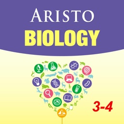 Aristo e-Bookshelf (Bio) 3 - 4