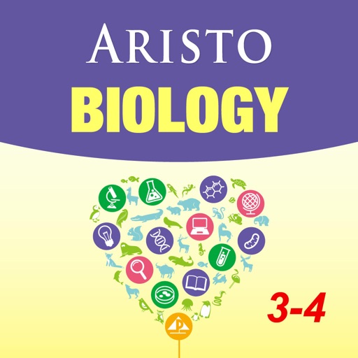Aristo e-Bookshelf (Bio) 3 - 4