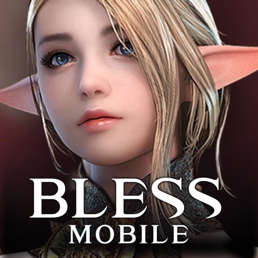 Get BLESS MOBILE for iOS, iPhone, iPad Aso Report