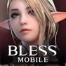 Get BLESS MOBILE for iOS, iPhone, iPad Aso Report