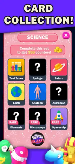 Game screenshot Tipping Point Blast! Coin Game apk