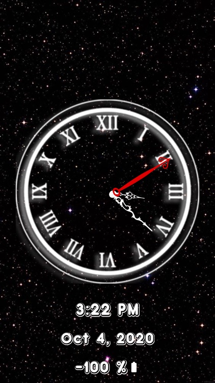 Loud Alarm Clock:Sleep Timer screenshot-3