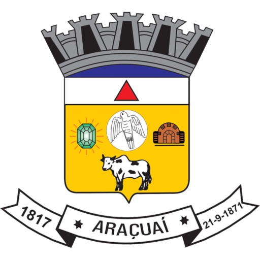Prefeitura de Araçuaí - MG