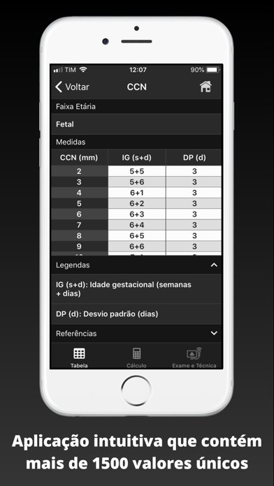 Screenshot #2 pour MedUltra