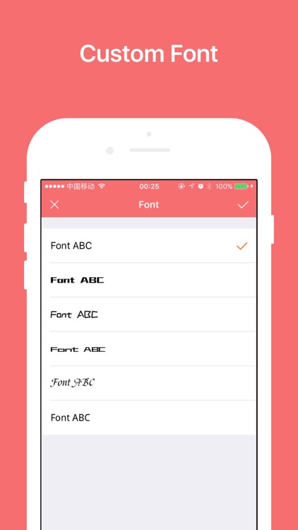 LineScreen-Image Maker Builder screenshot-3