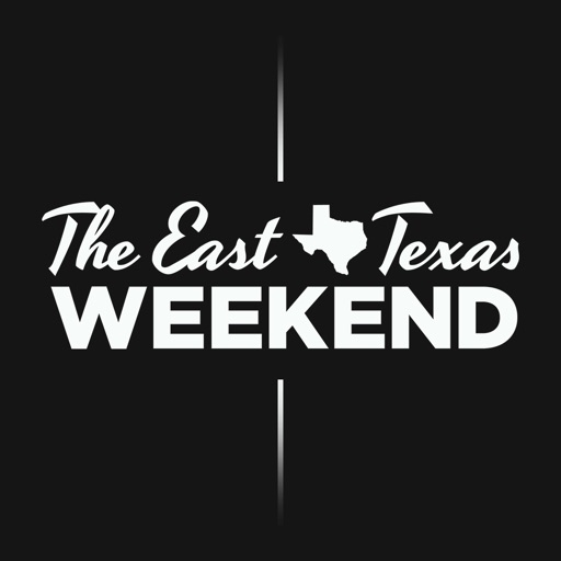 The East Texas Weekend icon