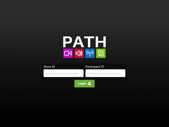 Screenshot #4 pour PATH (Play @ Home)